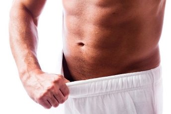Men's Defence - the tool of prostatitis