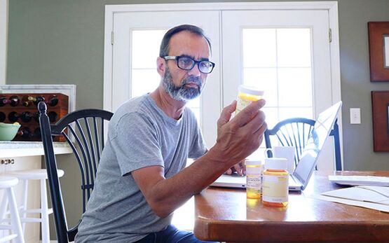 Drug study