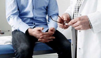 Prostatitis treatment